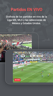 Download Univision Deportes: Liga MX, MLS, Fútbol En Vivo